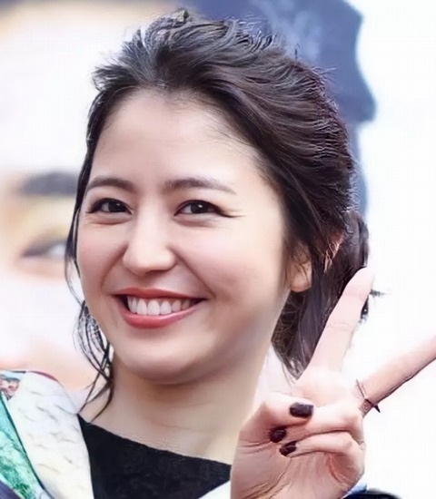 長澤まさみの結婚しない理由が深すぎる！心のブレーキが消えないワケ