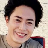 間宮祥太朗の実家に注目！金持ち説の裏にあった意外な育ち方とは