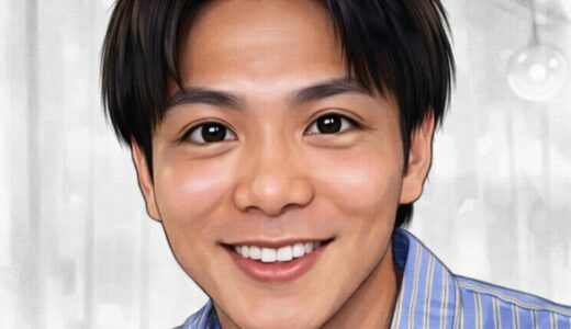 阿部一二三と熱愛彼女の匂わせがすごい！？出会いと別れの理由を解説