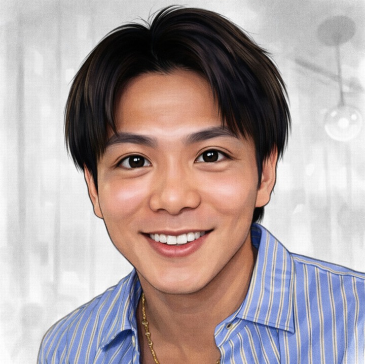 阿部一二三と熱愛彼女の匂わせがすごい！？出会いと別れの理由を解説