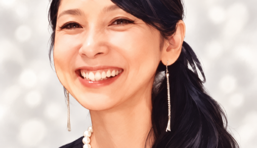 黒木瞳の娘の現在を詳しく解説｜学校騒動後の進路と近況を整理
