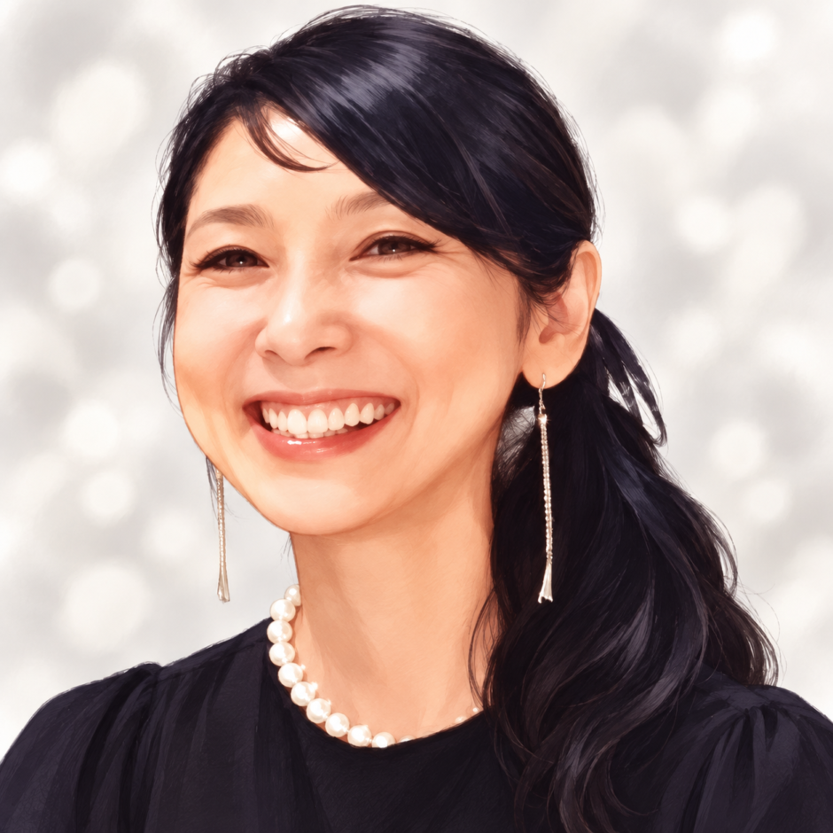 黒木瞳の娘の現在を解説｜学校騒動後の進路と近況を整理
