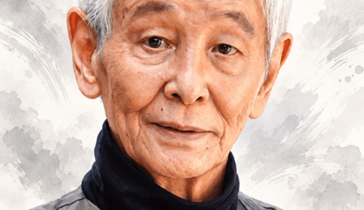 近藤正臣の孫は現在どうしてる？娘との関係や郡上八幡での暮らしも紹介