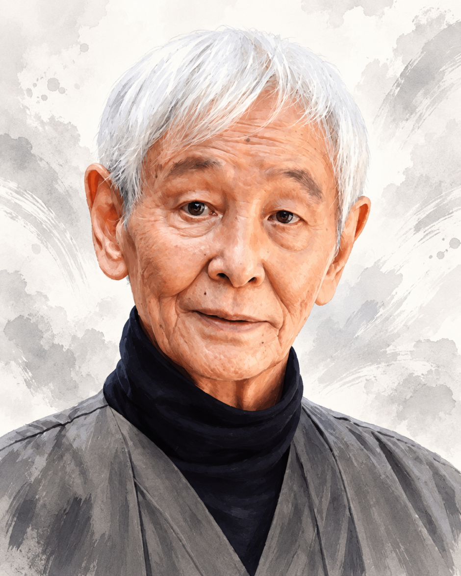 近藤正臣の孫は現在どうしてる？娘との関係や郡上八幡での暮らしも紹介