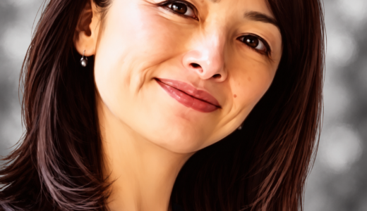 櫻井淳子の旦那・島川博篤とは？ドラマ制作の仕事と家族の素顔に迫る