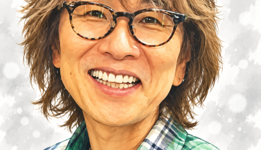 坂崎幸之助と妻の同居報道の真実│多趣味な人生と結婚しない背景