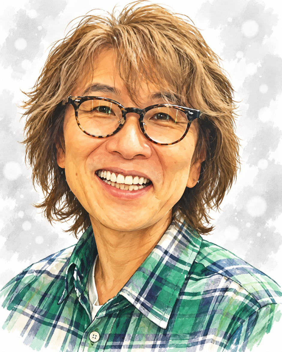 坂崎幸之助の妻との同居から見る現在│多趣味な人生と結婚しない背景