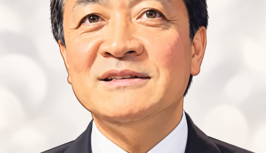 玉木雄一郎の妻の学歴と人物像｜大蔵省時代から現在の活動まで