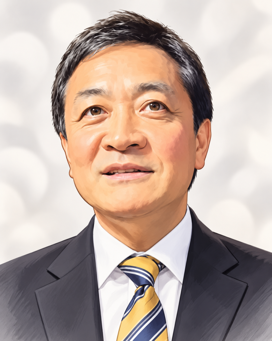玉木雄一郎の妻の学歴と人物像｜大蔵省時代から現在の活動まで