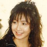 YOUの若い頃はどうだった？今も変わらない魅力の秘密を深堀り