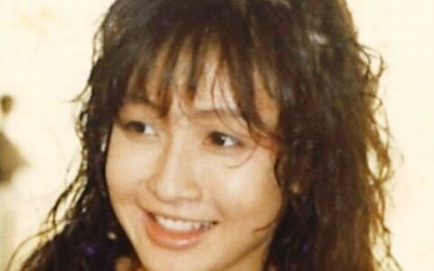 YOUの若い頃はどうだった？今も変わらない魅力の秘密を深堀り