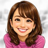 井上清華の愛車事情に迫る！都内ライフと仕事観が映す素顔とは