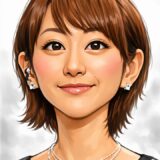 伊原凛の父はお笑い好きの歴史学者！落語好きで話が止まらないと話題