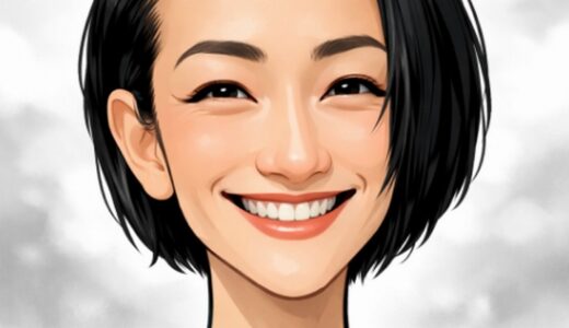 冨永愛の旦那はどんな人物？世界を舞台に支え合う理想の関係とは