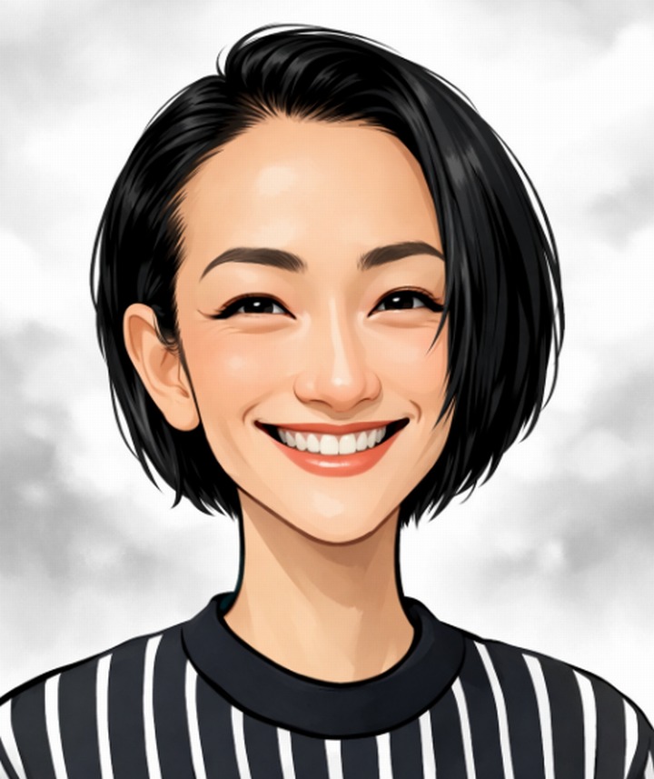 冨永愛の旦那はどんな人物？世界を舞台に支え合う理想の関係とは