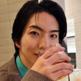 前田公輝と兄（尊臣）の関係が深い！俳優人生の裏にある信頼の物語