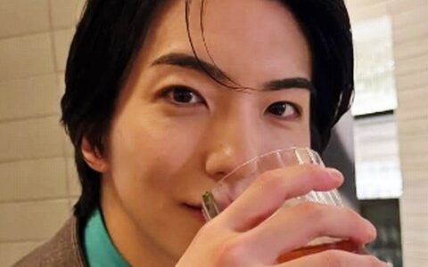 前田公輝と兄（尊臣）の関係が深い！俳優人生の裏にある信頼の物語