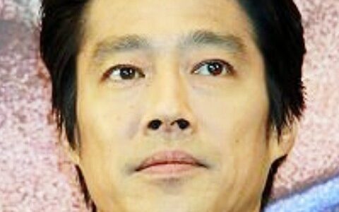 堤真一と結婚相手の写真に隠された秘密とは？知られざる真実