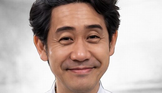 大泉洋に前妻はいたのか？元局員と暮らす結婚生活の裏側を検証