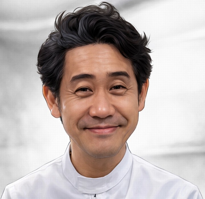 大泉洋に前妻はいたのか？元局員と暮らす結婚生活の裏側を検証