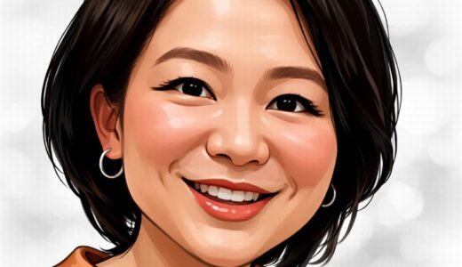 星真琴に結婚相手はいるのか？キャリアに隠された意外な真実