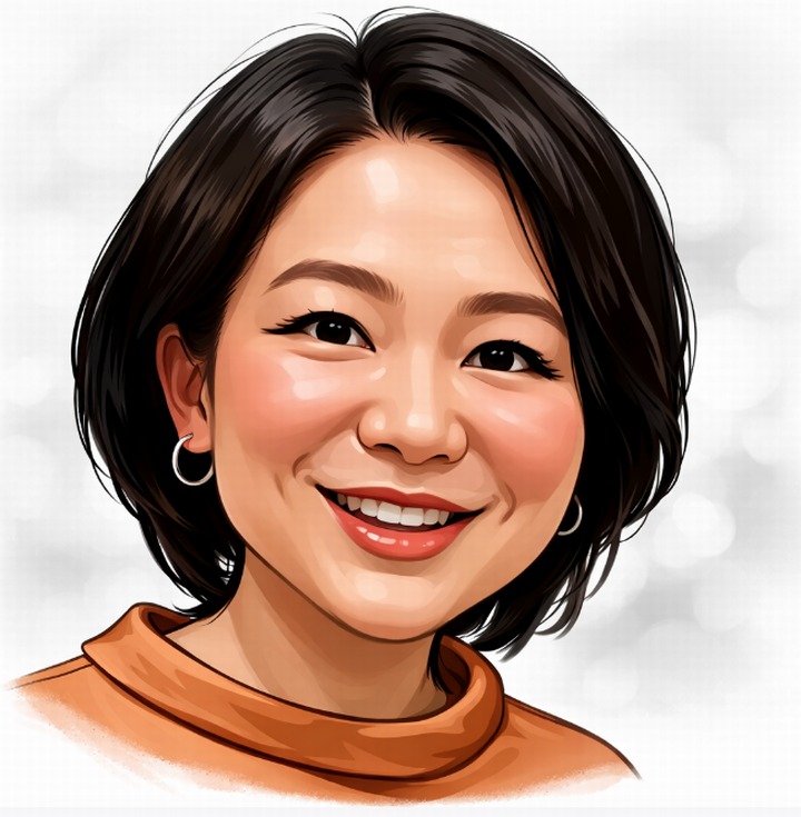 星真琴に結婚相手はいるのか？キャリアに隠された意外な真実