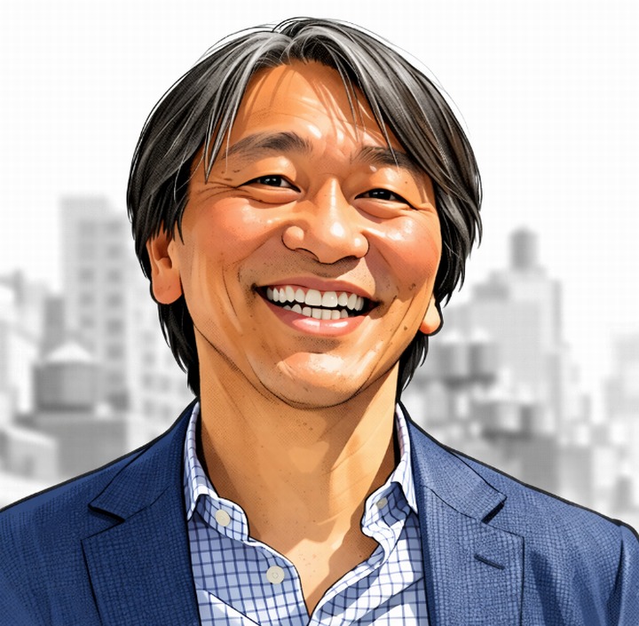 松井秀喜の息子ゆうすけが歩む道｜知られざる親子関係と海外の暮らし