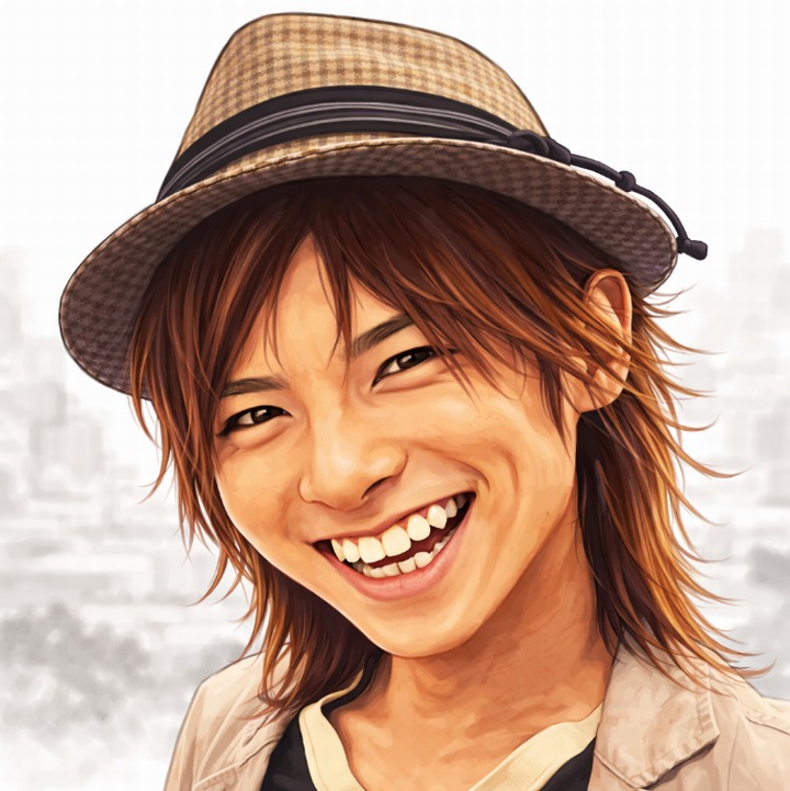 松岡充の前妻にまつわる真実｜表舞台の裏にあった再出発の物語