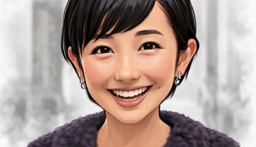 林田理沙の父親はどんな人物？教育方針から見えてきた成功の秘密