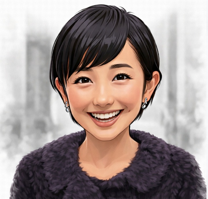 林田理沙の父親はどんな人物？教育方針から見えてきた成功の秘密