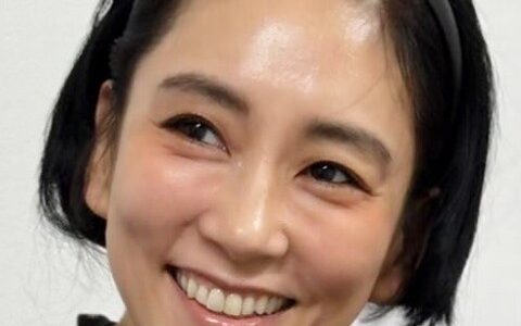 水川あさみの国籍を読み解く！魅力の背景にある本当のルーツとは