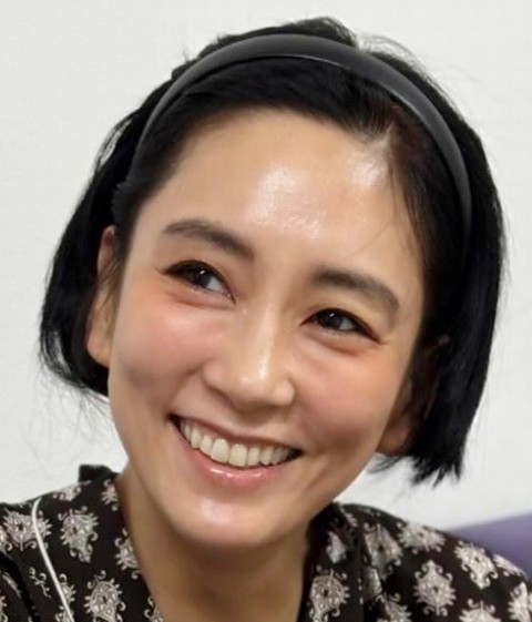 水川あさみの国籍を読み解く！魅力の背景にある本当のルーツとは