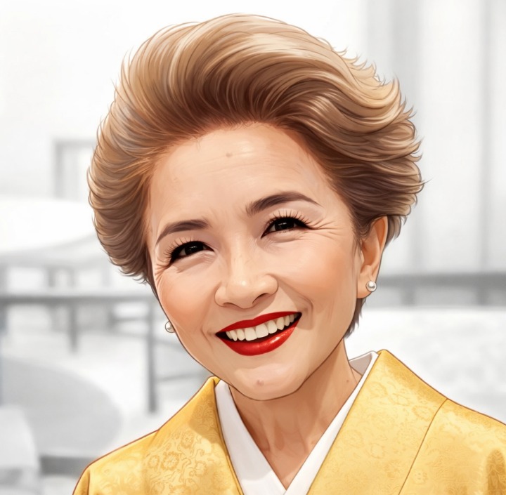 池上季実子と娘・芽実の関係を調査！名女優が選んだ親子のかたち