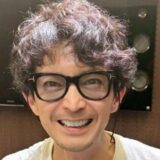 津田寛治の奥さんに注目！夫婦の歩みに見える意外な素顔とは