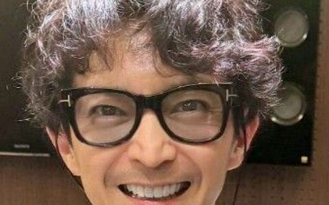 津田寛治の奥さんに注目！夫婦の歩みに見える意外な素顔とは