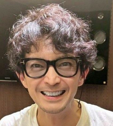 津田寛治の奥さんに注目！夫婦の歩みに見える意外な素顔とは