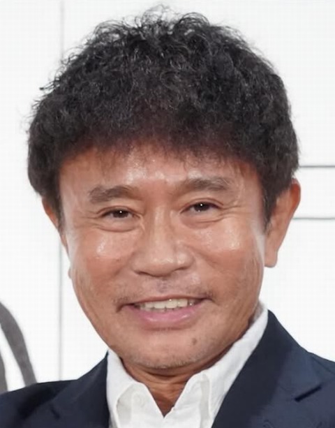 浜田雅功の年収を徹底解明！長年トップを走り続ける理由とは