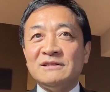 玉木雄一郎の息子は東大出身？驚きの学歴と家庭教育の秘密に迫る