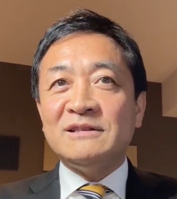 玉木雄一郎の息子は東大出身？驚きの学歴と家庭教育の秘密に迫る