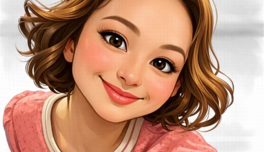 白河れいが語る“夫にしたくない人”の特徴とは？恋愛観を明かす