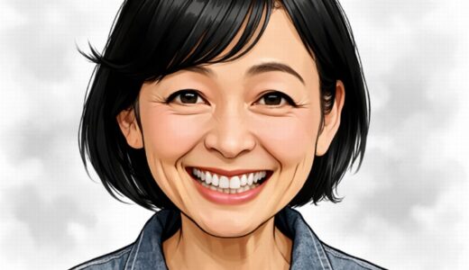 財前直見の息子の病気説は本当？女優が選んだ生き方と支え合いの記録