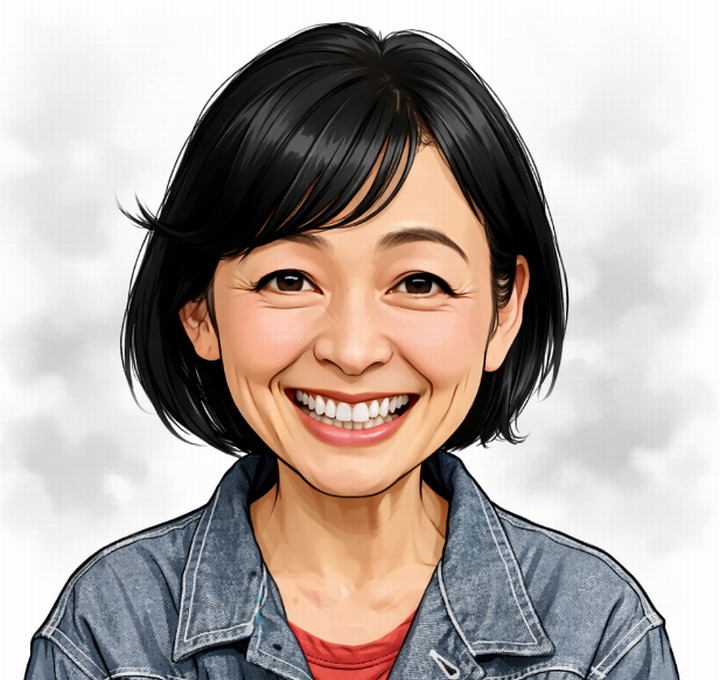 財前直見の息子の病気説は本当？女優が選んだ生き方と支え合いの記録