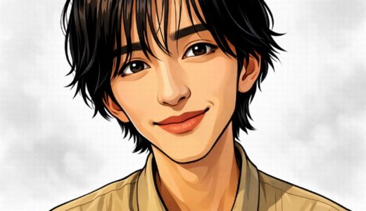 道枝駿佑の彼女事情が気になる！誠実な性格が光る恋愛観とは