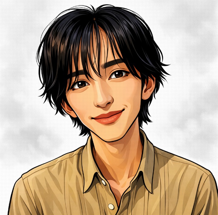 道枝駿佑の彼女事情が気になる！誠実な性格が光る恋愛観とは