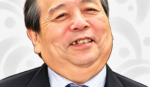 村上誠一郎の妻はどんな人？元妻・昭子の経歴や離婚理由の真相