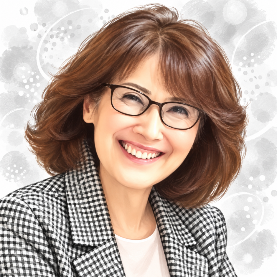 柏木由紀子の住む豪邸はどんな場所？実生活に隠された意外な素顔とは