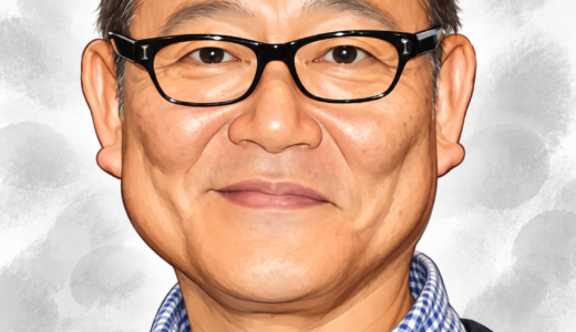 國村隼の元妻は誰？離婚説の真相から現在の俳優活動まで解説