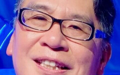 中西保志の妻とは？知られざる愛のカタチと別れの真相を解明！