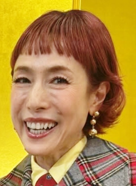 久本雅美に旦那がいない理由を徹底考察！独身を貫く生き方に迫る