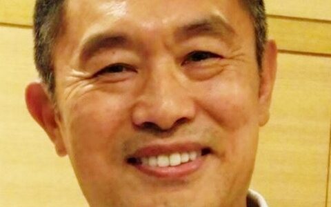 内藤剛志の妻の写真は存在する？公にならない愛と創作を支える関係性